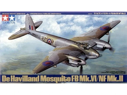 Tamiya scale kit aereo de - tamiya,
