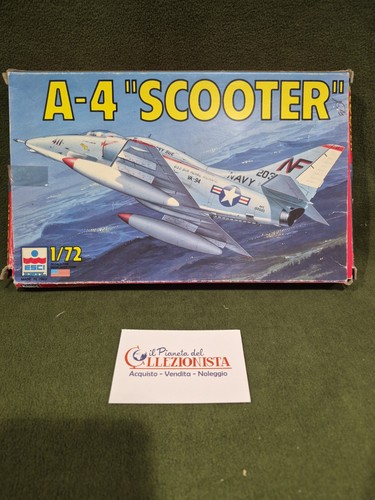 Esci kit 9089 aereo scooter - kit,