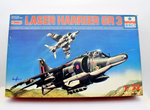 Modellini aerei militari model